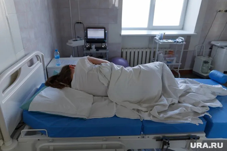 Пострадавшими оказались дети от 10 до 15 лет (архивное фото)