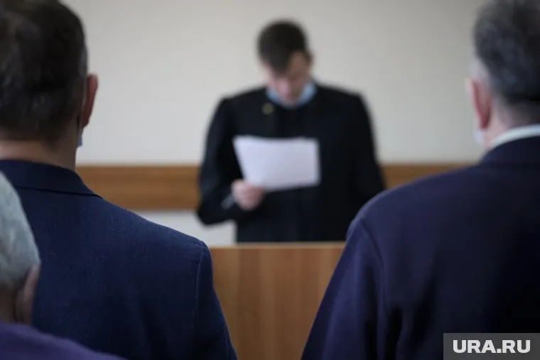 Тюменке понадобилось несколько судов, чтобы доказать, что обвинения силовиков в ее адрес были беспочвенны