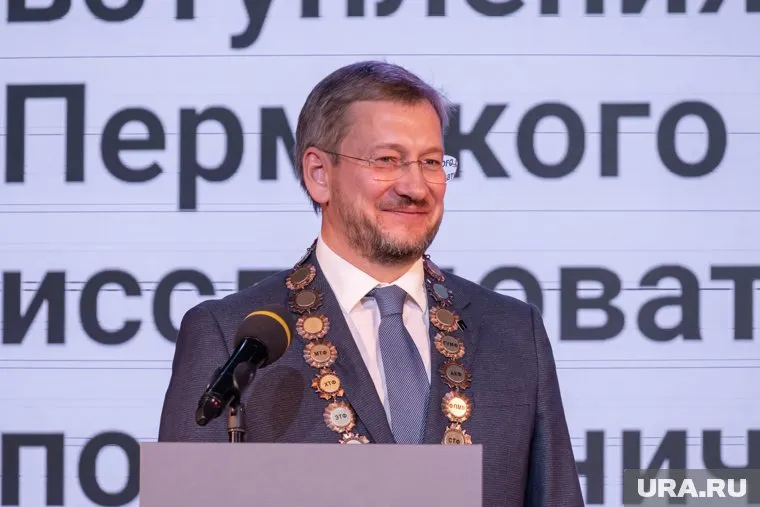 Антон Петроченков является автором более 200 научных работ