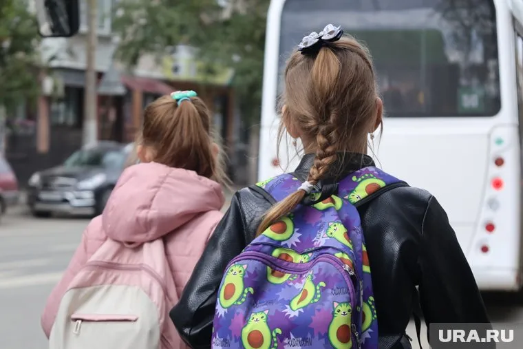 Дети увлеклись новым трендом