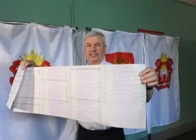 «ЕР» опубликовала итоги праймериз в Челябинской области