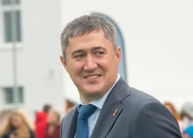 Дмитрий Махонин побеждает на выборах губернатора Пермского края