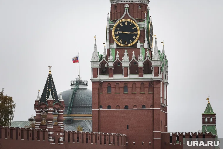 Церемония награждения «Золотая Звезда» прошла 9 декабря в Кремле