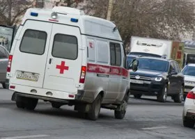 «Скорые» будут таранить автомобили, которые мешают проезду