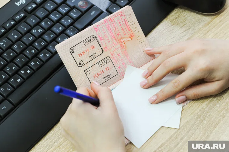 Некоторые страны ЕС ужесточили правила выдачи туристических виз