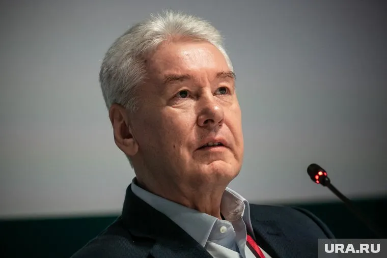 Сергей Собянин заявил о близости нового локдауна в Москве