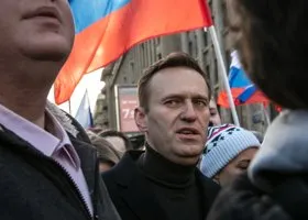 В Кремле назвали «пустым шумом» слова об отравлении Навального