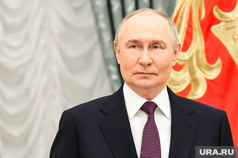 Президент подписал указ о присвоении госнаград и почетных званий