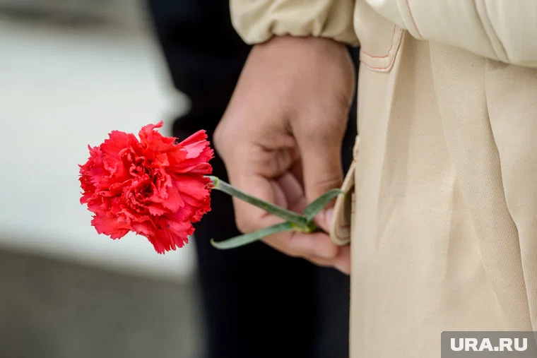 Александр Махров ушел из жизни 8 ноября 