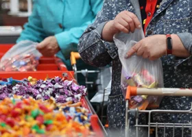 Национализированные фабрики украинской «Конти» продадут на торгах