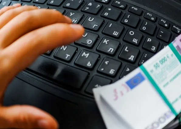 Фотография из галереи