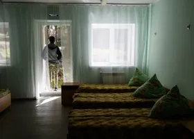 В детском лагере в Прикамье ребенку сломали плечо