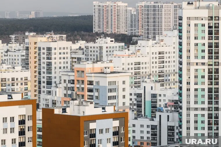 Ежемесячный платеж по ипотеке составит почти 90 тысяч рублей