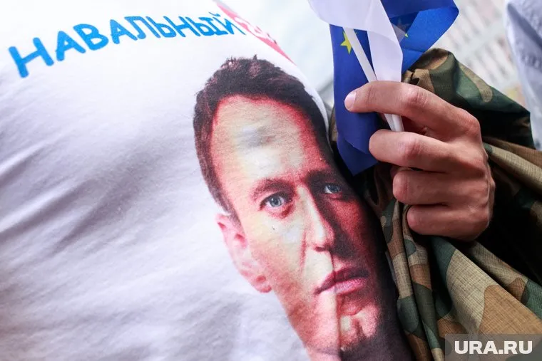 Алексей Навальный стал героем новых мемов