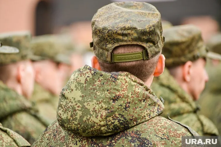 Курганские военные были возвращены в Россию в рамках крупного обмена пленными