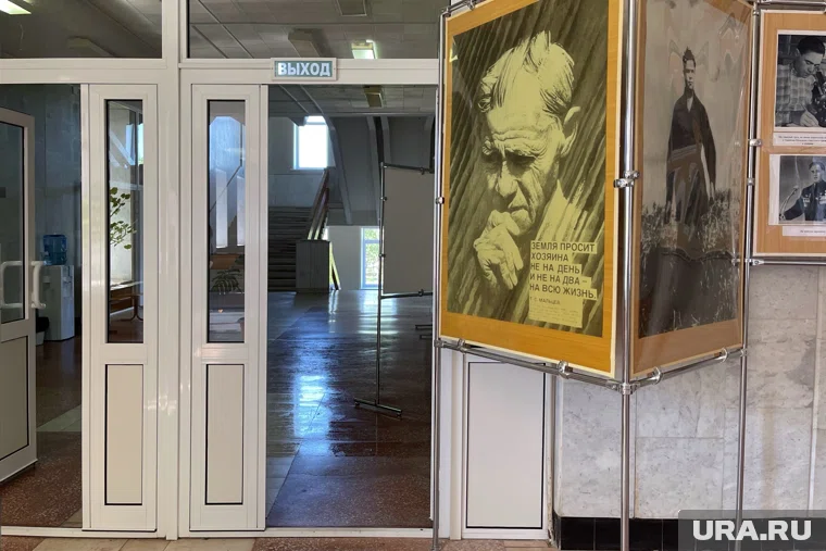 Студенты КГСХА ждут отопления в корпусах