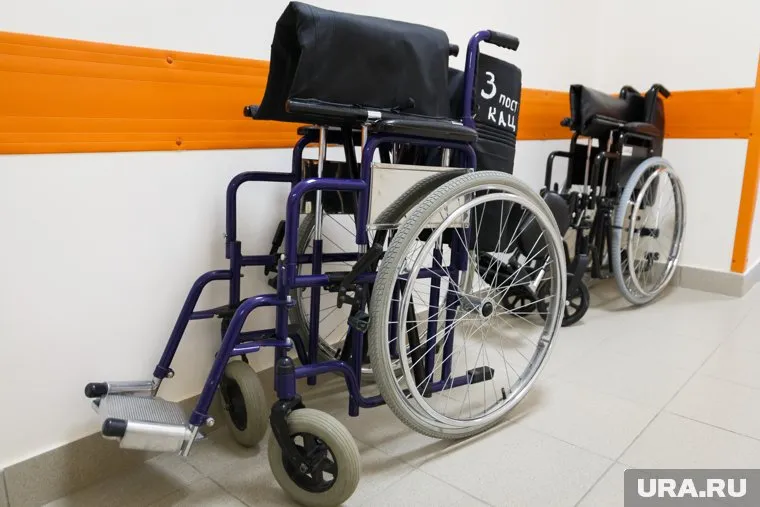 На Украине собираются отменить «инвалидность» в 2025 году