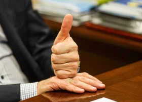 Мэр из Арктической зоны провел самые успешные выборы в ХМАО