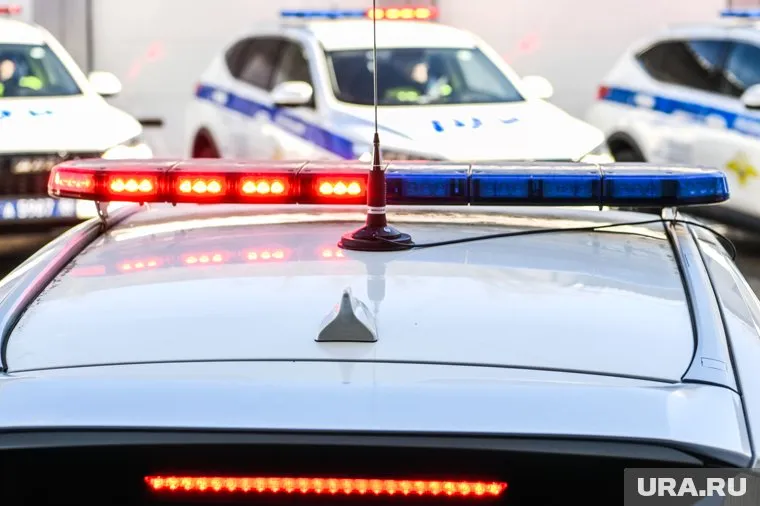 Полиция сообщила, что в одной из школ Австрии были слышны выстрелы