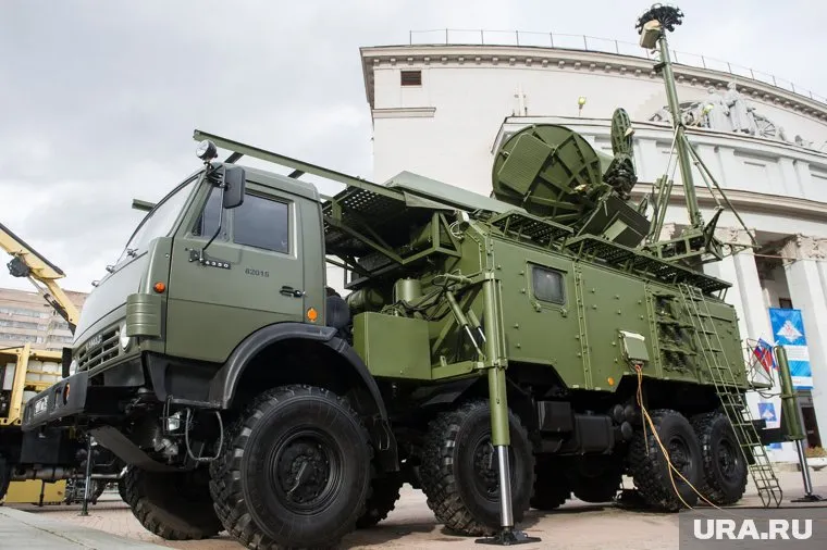 Военные силы РФ будут оснащены новейшими разработками ВПК