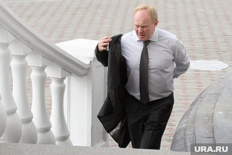 Депутат и двукратный олимпийский чемпион отметил, что знает отца Сергия не один год