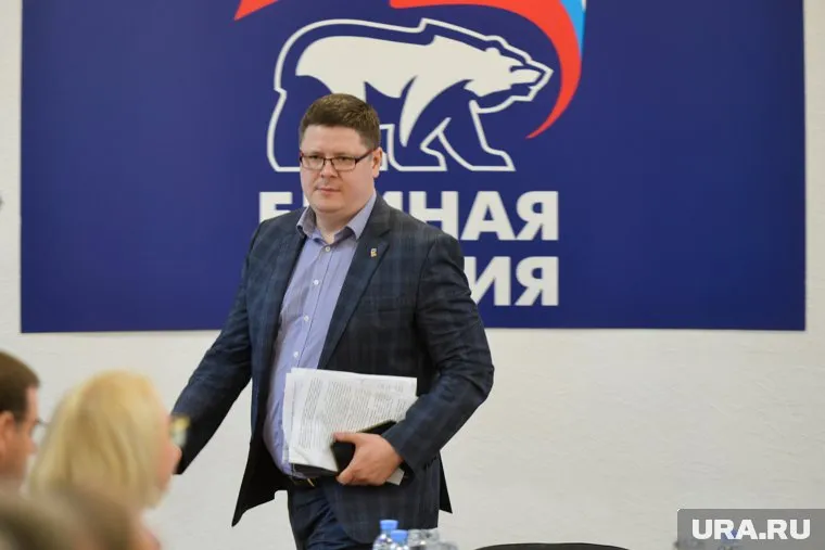 Анатолий Векшин проработал в челябинском правительстве пять лет