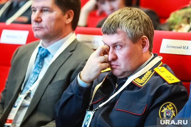 Богинский лично вникнет в проблемные дела против медиков