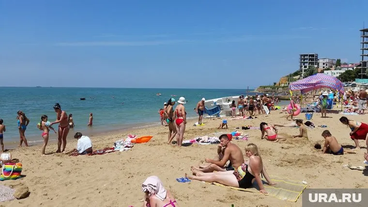 Туристы приезжают в отель Софии Ротару из года в год