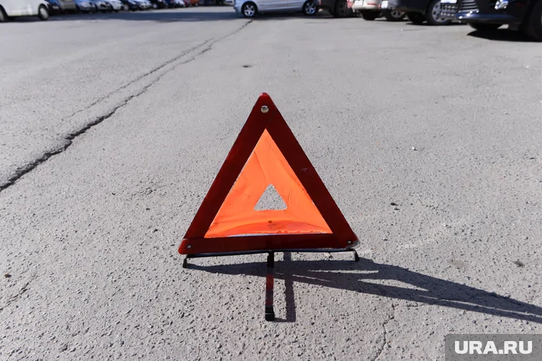 Авария произошла рано утром 29 ноября 