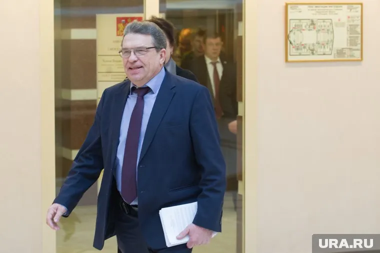 Марчевский не собирается уходить и еще поборется за благополучие цирка