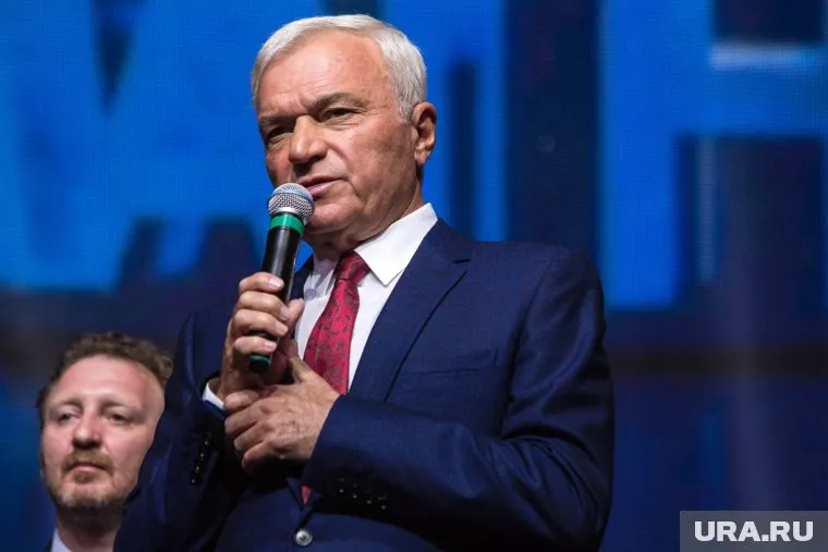 Бизнесмены потеряли деньги из-за обвала на фондовом рынке