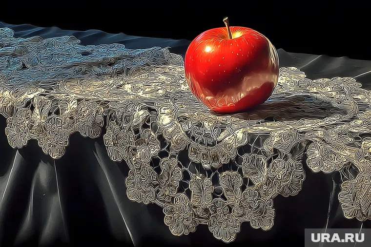 Простые рецепты из яблок поздних сортов