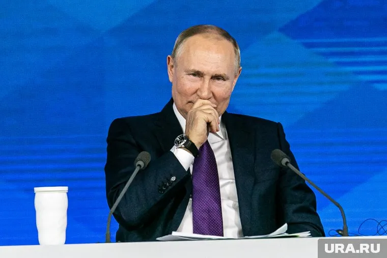 Срок выполнения поручения — 30-е декабря