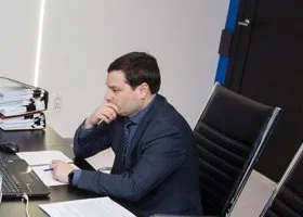Счета экс-замгубернатора ХМАО Шипилова, подозреваемого в коррупции, арестованы