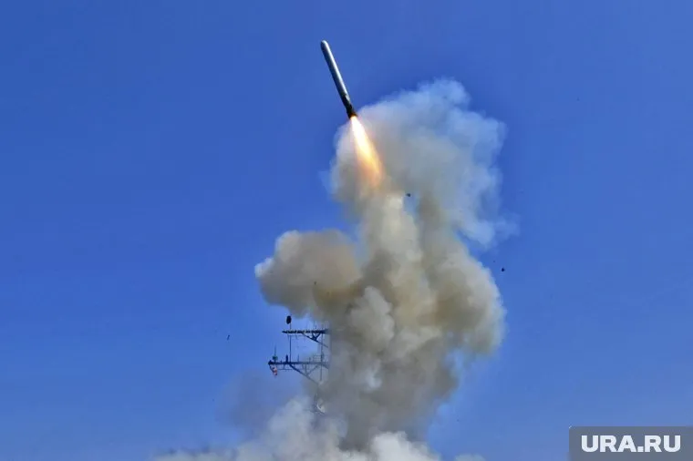 С размещением "Орешника" в Белоруссии появится "ударный кулак"