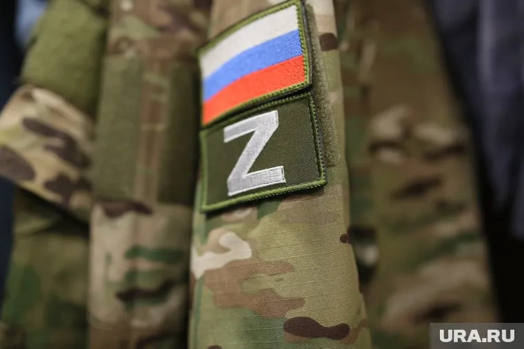 «Артист» несет службу на Херсонском направлении