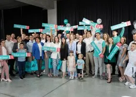 Партия «Новые люди» выдвинула кандидатов в гордуму Челябинска на всех округах