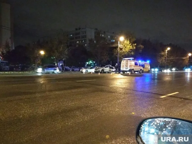 Проблемы начались к вечеру воскресенья
