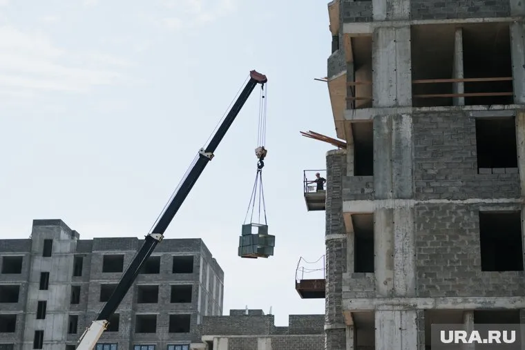 Компания возводит жилье уже в шести регионах России