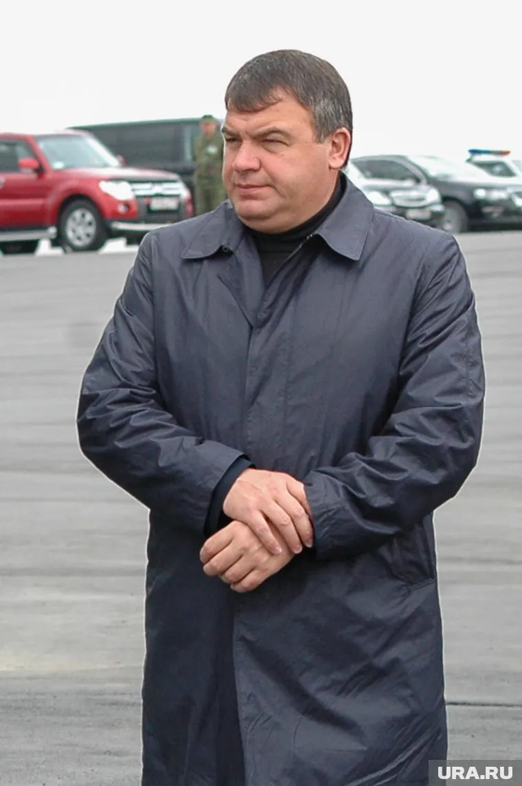 Соседи недовольны управлением ТСЖ Сердюкова