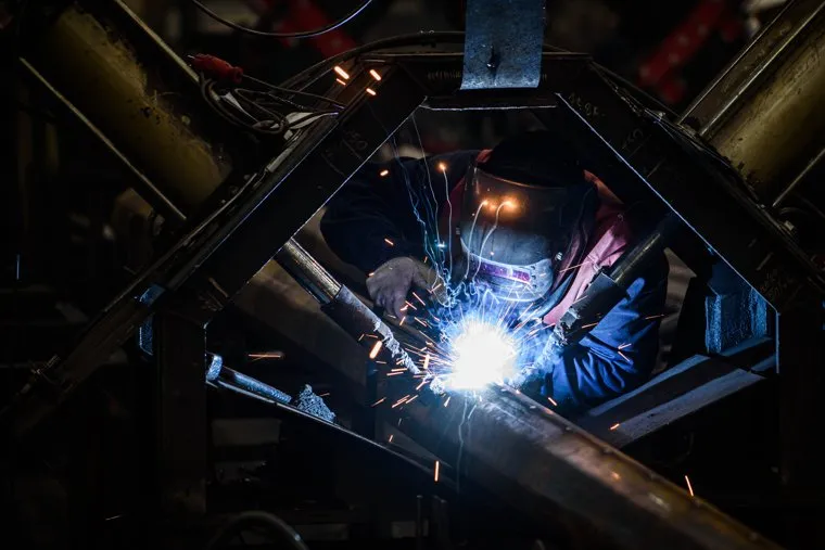 НПО «Легион». Свердловская область, Среднеуральск