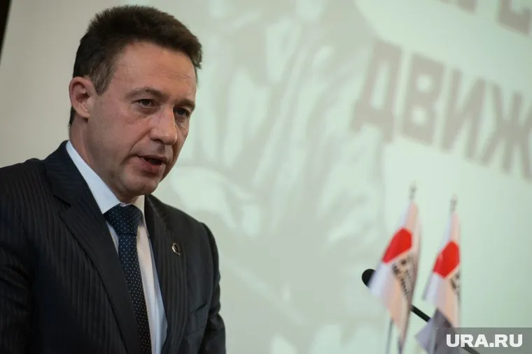Игорь Холманских назвал главных врагов государства