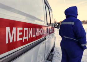 В Екатеринбурге фельдшер признала мертвой пенсионерку с инсультом