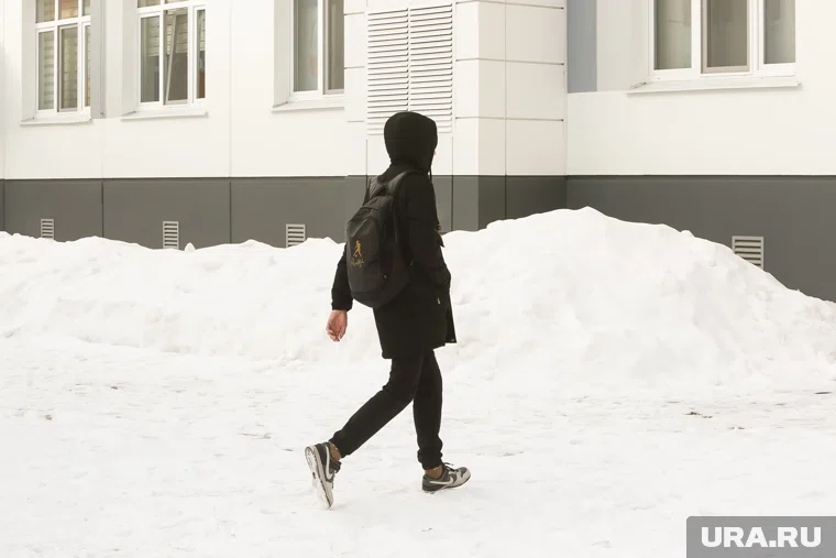 Ребята перестали выходить на связь с 15 января