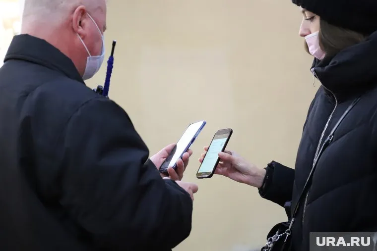 Свердловские власти обсудят законопроект о QR-кодах