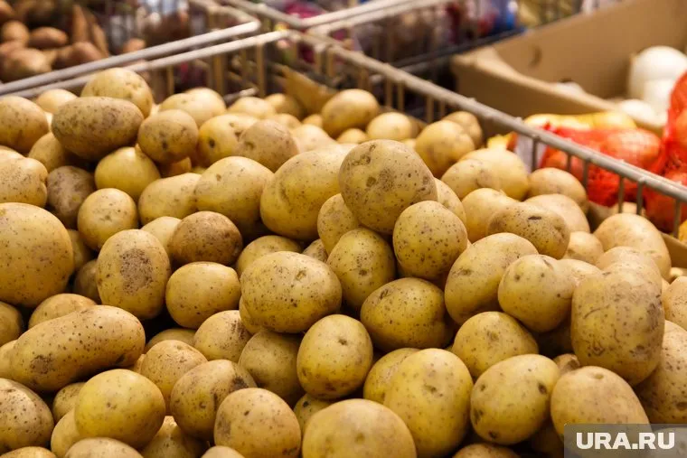 Повышение стоимости продуктов произошло в пределах трех рублей