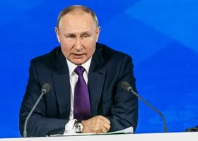 Путин наградил российских олимпийцев