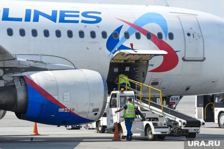 «Уральские авиалинии» готовятся подписать договор с «НЛК Финанс» на 17 лет