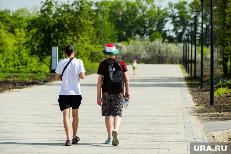 200 тысяч школьников получат субсидии на отдых, отметила Татьяна Буцкая