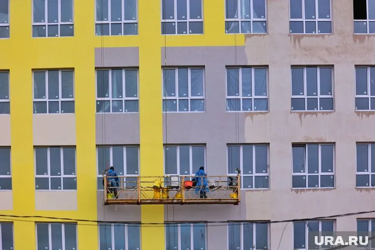 Крупнейшие школы на 1,5 тысячи учеников построят в Ханты-Мансийске и Сургуте